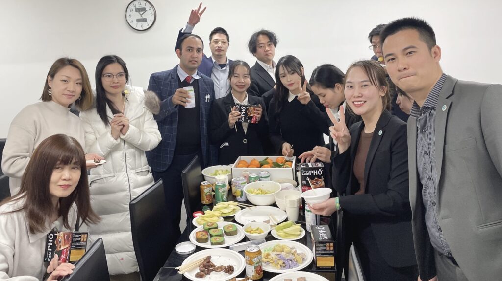 * *＊☆　旧正月を祝う　☆＊* *